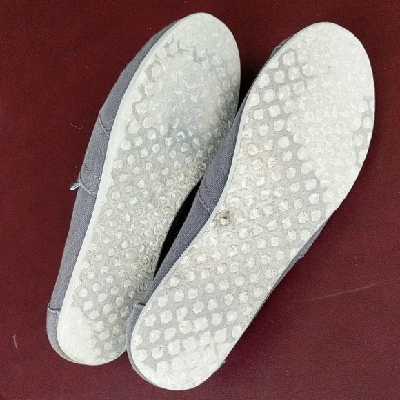 Toms shoes - Picture 4 of 6